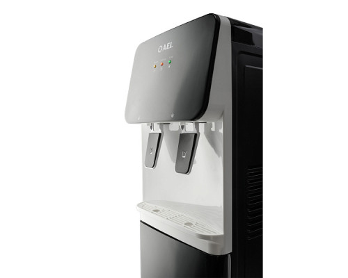 Кулер для воды LD-AEL-85C black