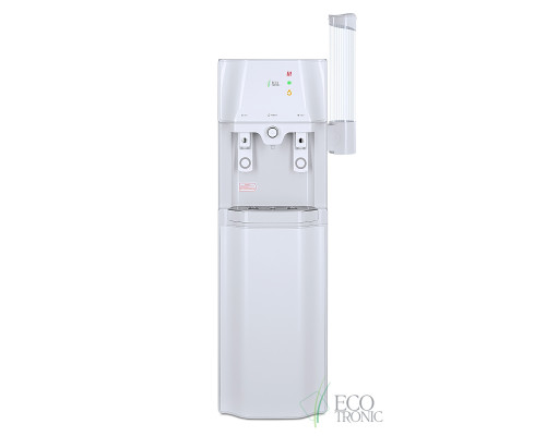 Пурифайер Ecotronic T98-U4L white