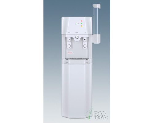 Пурифайер Ecotronic T98-U4L white