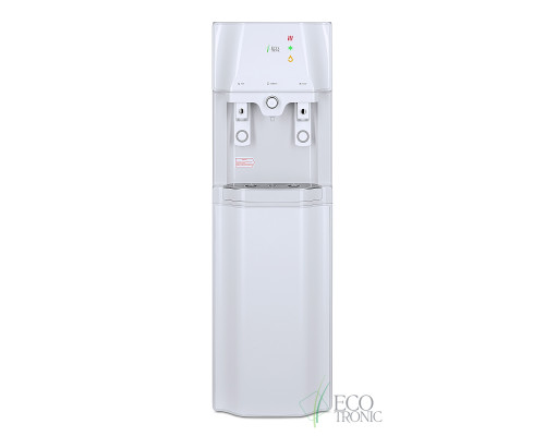 Пурифайер Ecotronic T98-U4L white