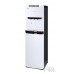 Кулер Ecotronic K41-LX white-black