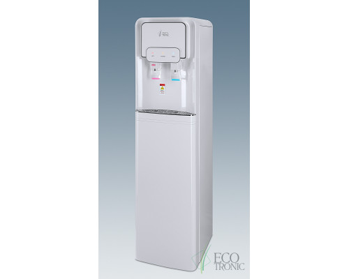 Пурифайер Ecotronic A62-U4L White
