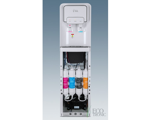 Пурифайер Ecotronic A62-U4L White