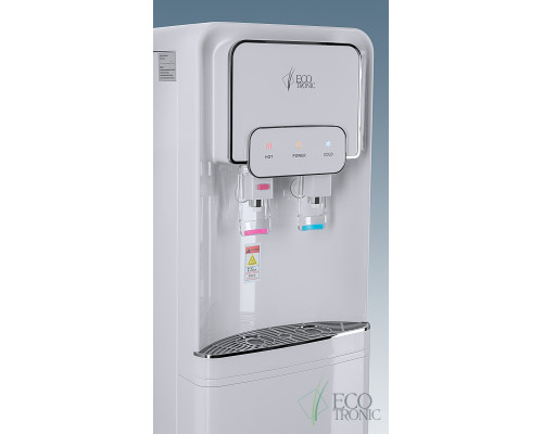 Пурифайер Ecotronic A62-U4L White