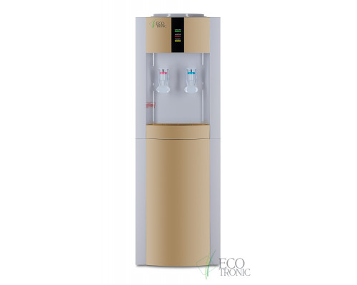 Кулер для воды Ecotronic H1-L gold