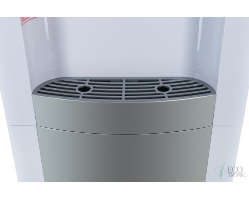 Пурифайер Ecotronic H1-U4LE white-silver