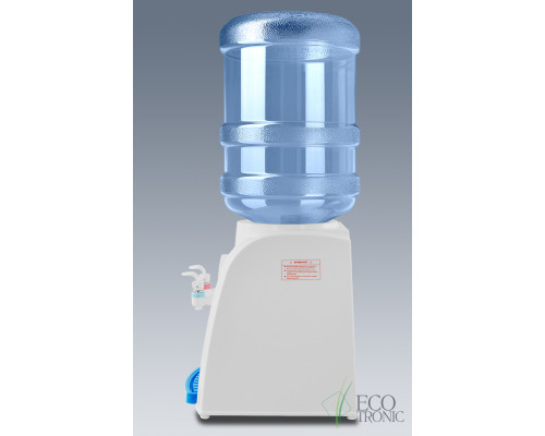 Кулер Ecotronic L4-TE