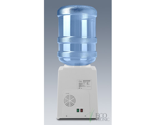 Кулер Ecotronic L4-TE