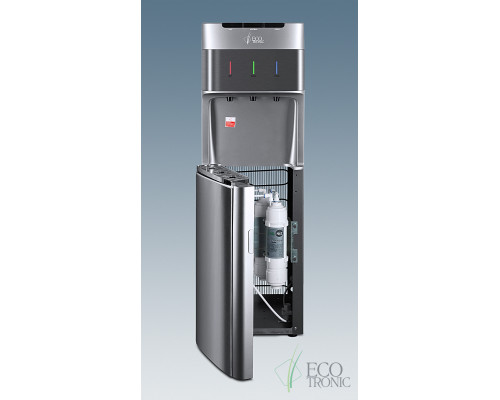 Пурифайер Ecotronic M30-U4L silver+SS