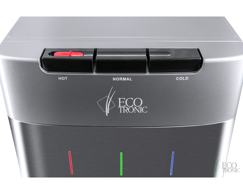 Пурифайер Ecotronic M30-U4L silver+SS