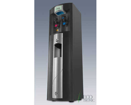 Пурифайер Ecotronic B50-U4L BLACK-SILVER