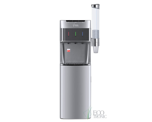 Пурифайер Ecotronic M30-U4LE silver+SS