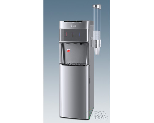 Пурифайер Ecotronic M30-U4LE silver+SS