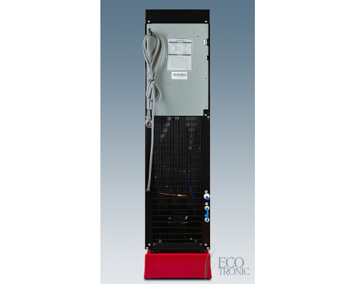 Пурифайер Ecotronic V80-R4LZ red