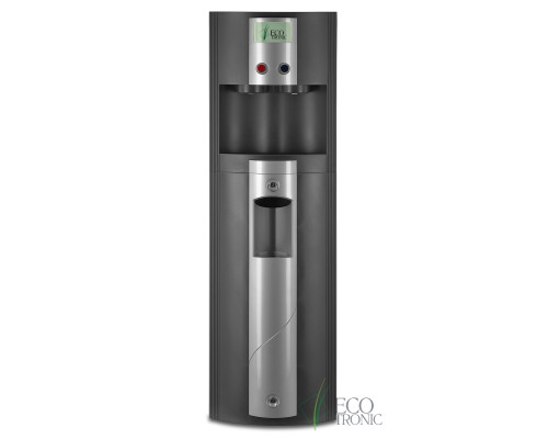 Пурифайер Ecotronic B52-U4L BLACK-SILVER