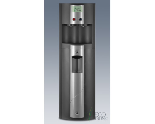 Пурифайер Ecotronic B52-U4L BLACK-SILVER