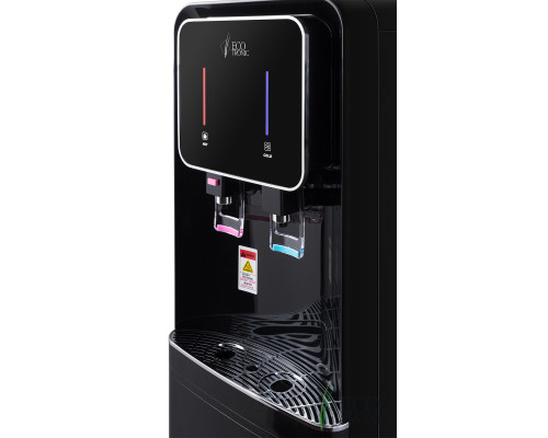 Пурифайер Ecotronic A60-U4L Black