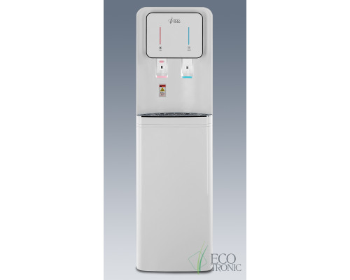 Пурифайер Ecotronic A60-U4L White