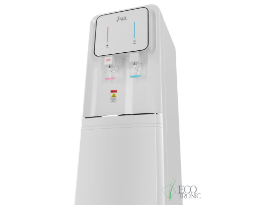Пурифайер Ecotronic A60-U4L White