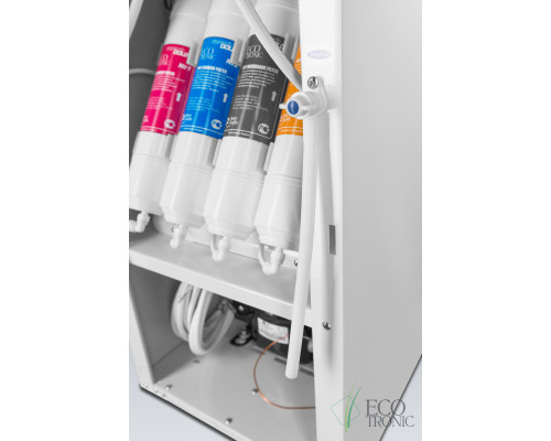 Пурифайер Ecotronic B70-U4L blue (WP-4000)