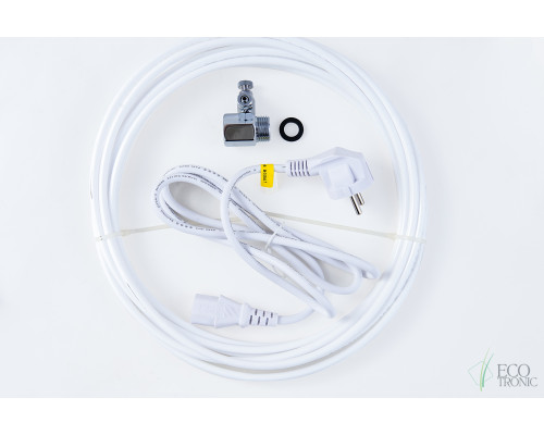 Пурифайер Ecotronic C21-U4LPM black