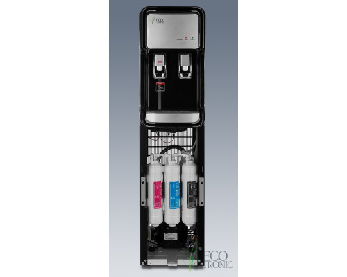 Пурифайер Ecotronic V11-U4L Black