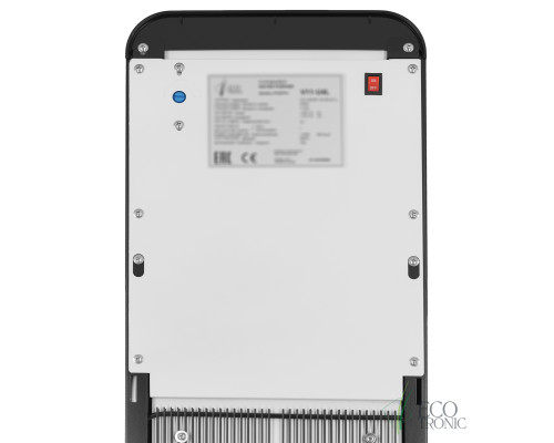 Пурифайер Ecotronic V11-U4L Black
