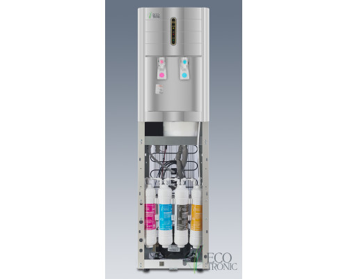 Пурифайер Ecotronic V42-U4L White