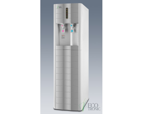 Пурифайер Ecotronic V42-U4L White