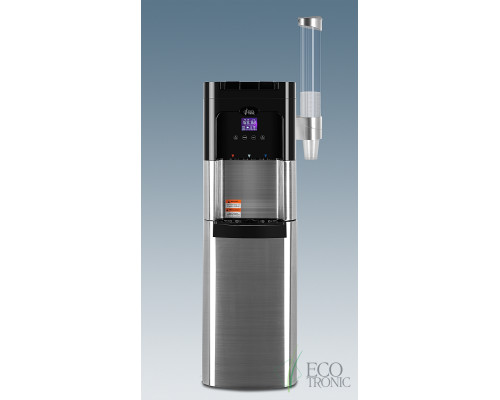 Кулер с нижней загрузкой бутыли Ecotronic C11-LXPM