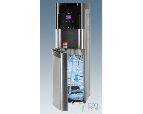 Кулер с нижней загрузкой бутыли Ecotronic C11-LXPM
