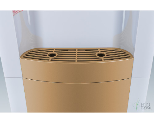 Пурифайер Ecotronic H1-U4LE white-gold