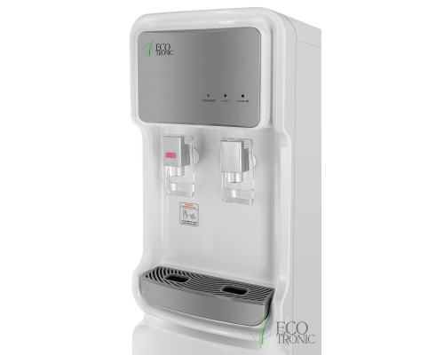 Пурифайер Ecotronic V11-U4L White