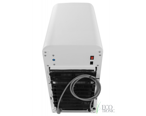 Пурифайер Ecotronic V11-U4T White