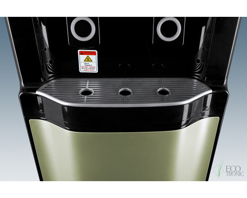 Пурифайер Ecotronic A30-U4L ExtraHot gold