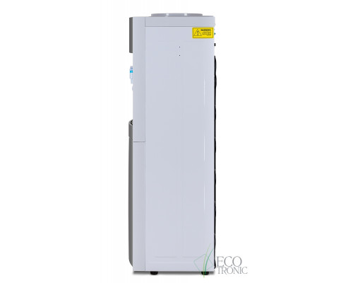 Кулер Ecotronic H1-L White