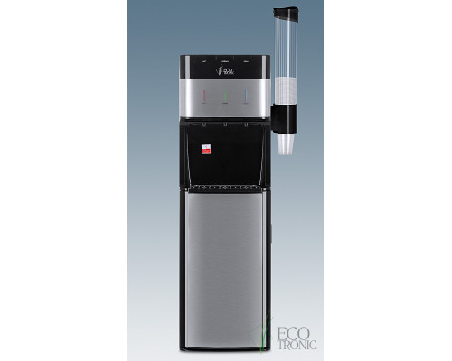 Пурифайер Ecotronic M30-U4LE black-silver