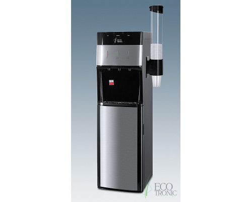 Пурифайер Ecotronic M30-U4LE black-silver