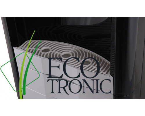 Пурифайер Ecotronic V42-U4L UV Black