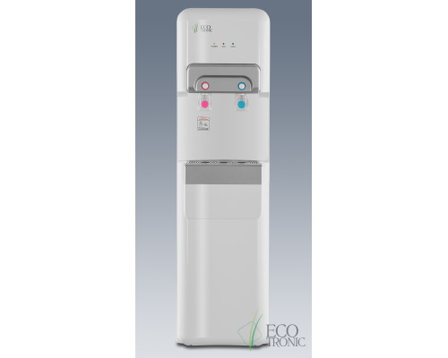 Пурифайер Ecotronic V10-U4L UV white с UV-лампой