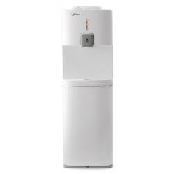 Кулер Midea YL1662S-B с холодильником