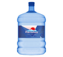 Горная питьевая вода "Долина Джентау" 19 литров