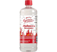 Жидкость для розжига 0.5л