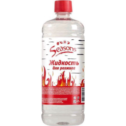 Жидкость для розжига 0.5л