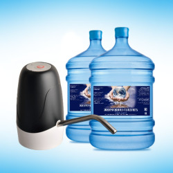 Стандартный комплект